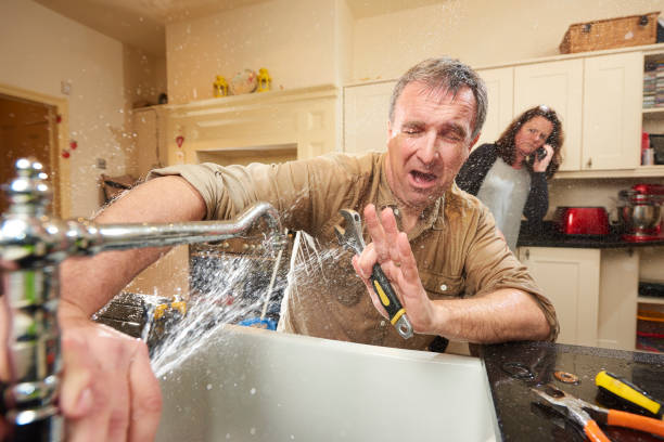 Best Professional water damage repair  in Gorman, NC